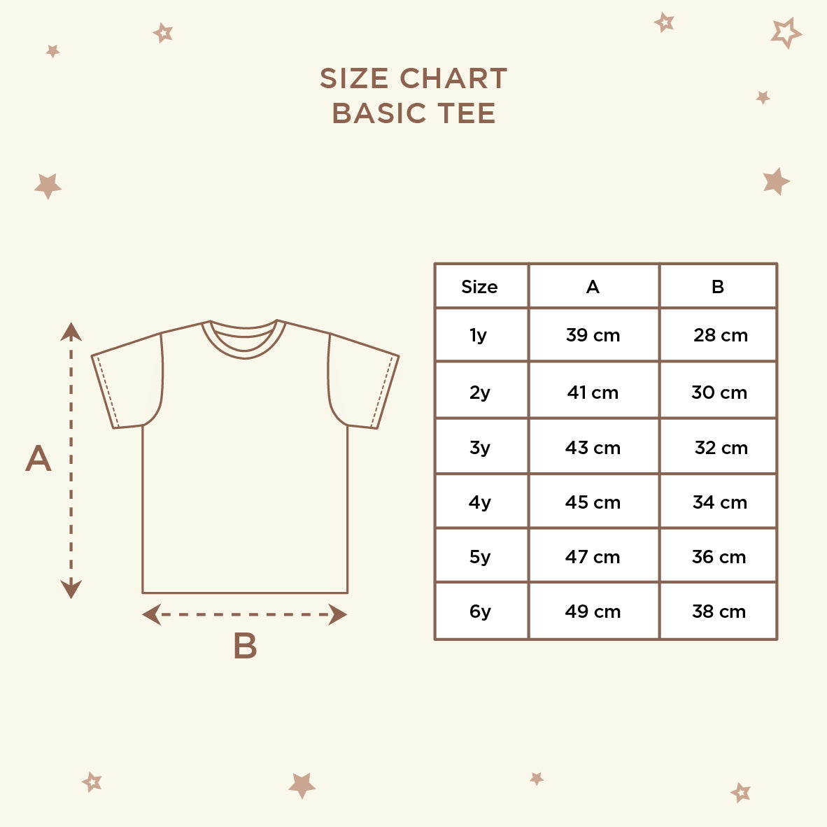 Basic Tee