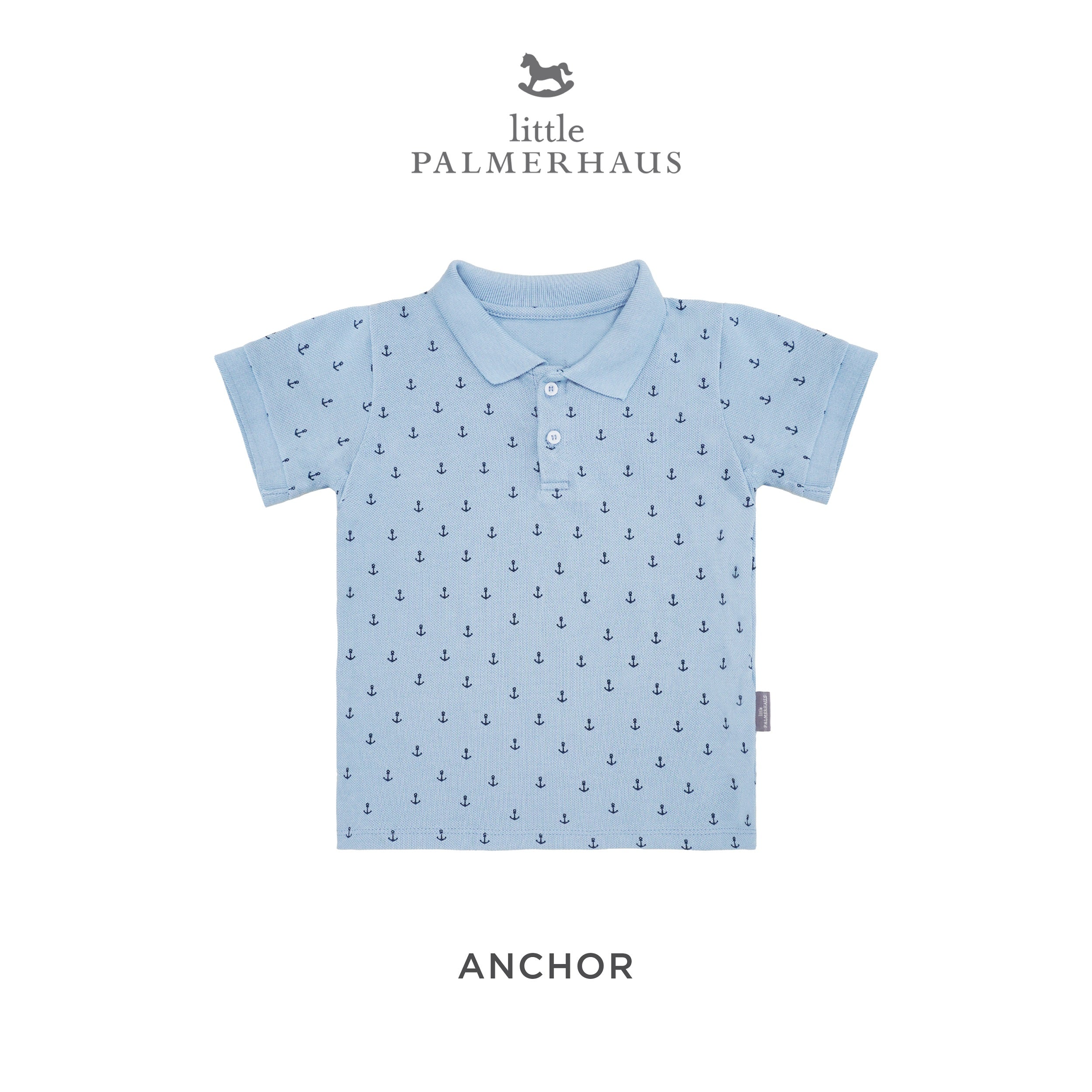 Printed Polo Shirt 3.0