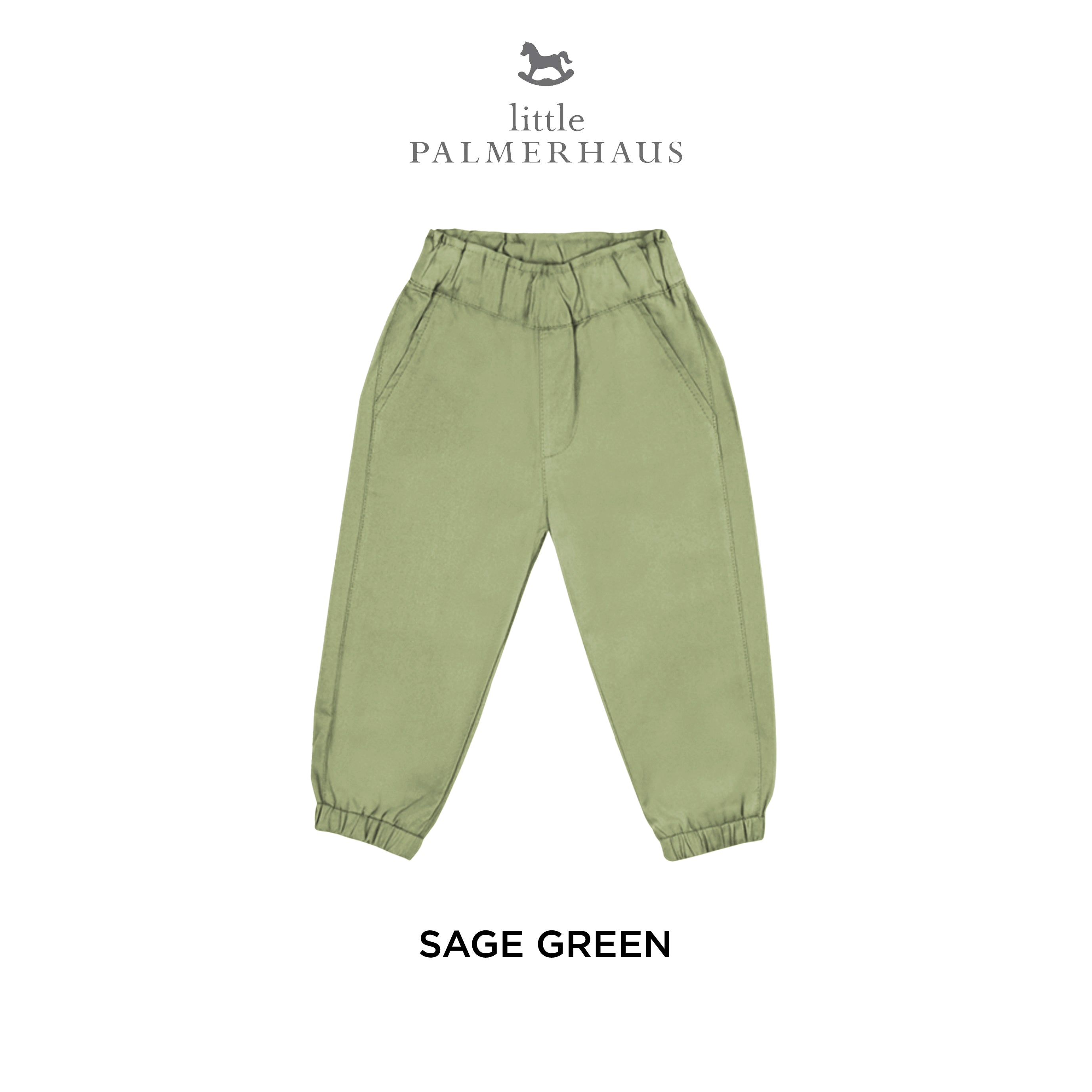 Chinos Jogger Pants 4.0