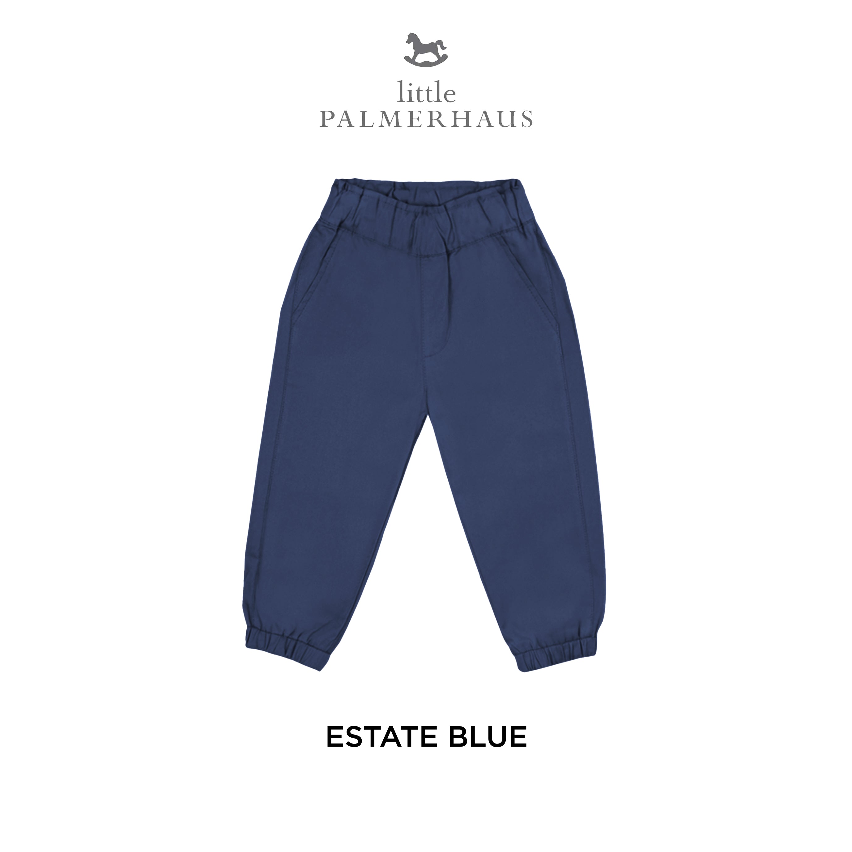 Chinos Jogger Pants 4.0
