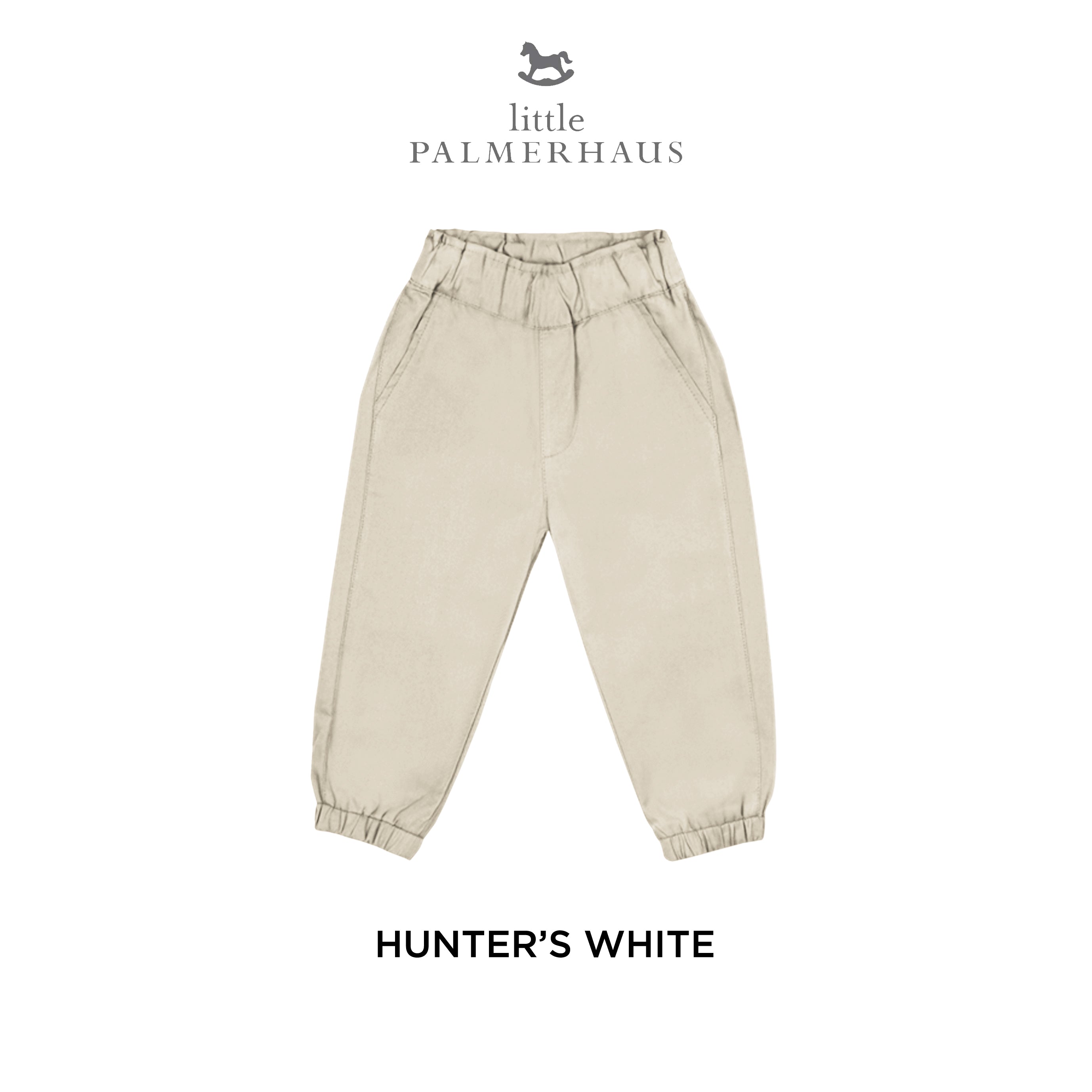 Chinos Jogger Pants 4.0