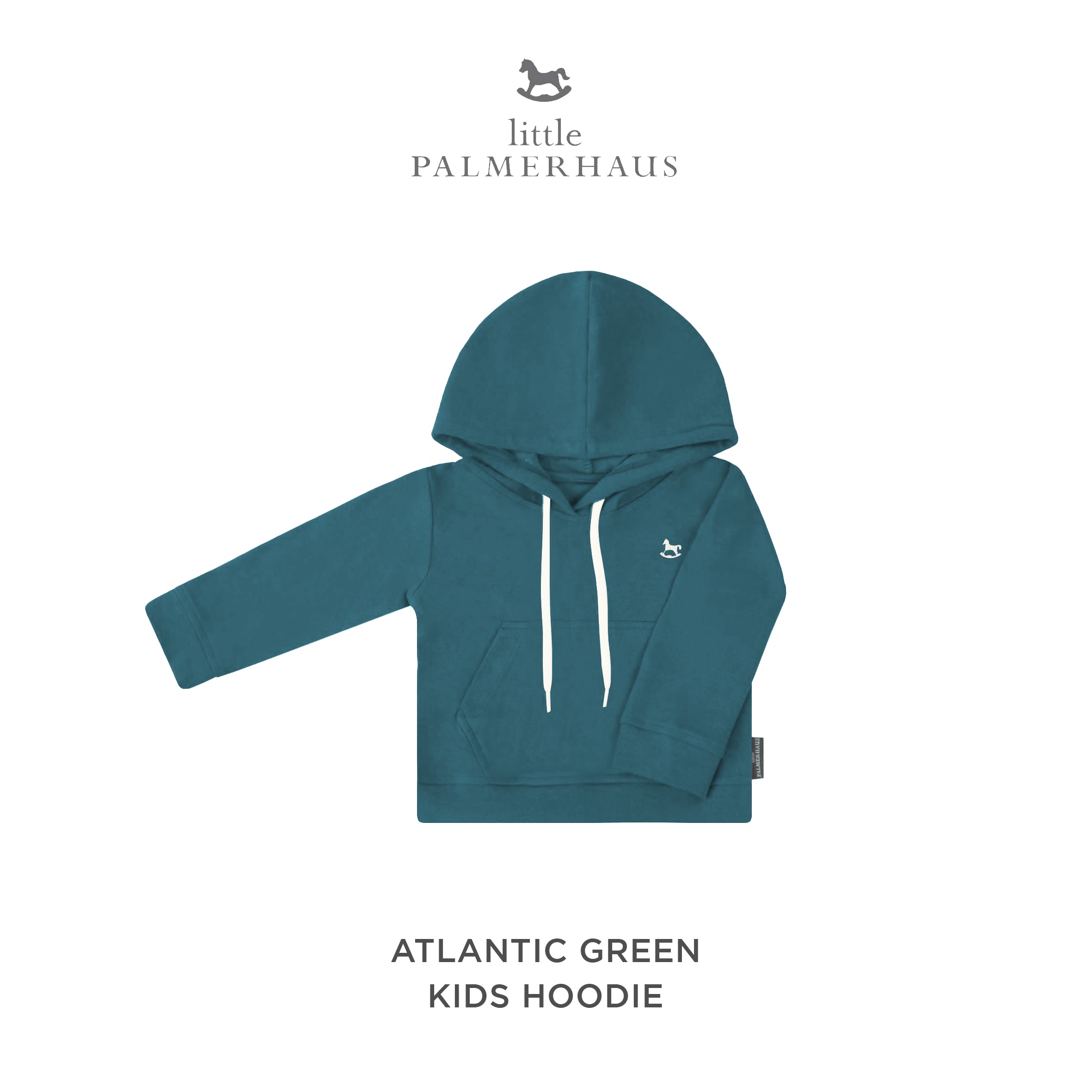 Kids Hoodie 3.0