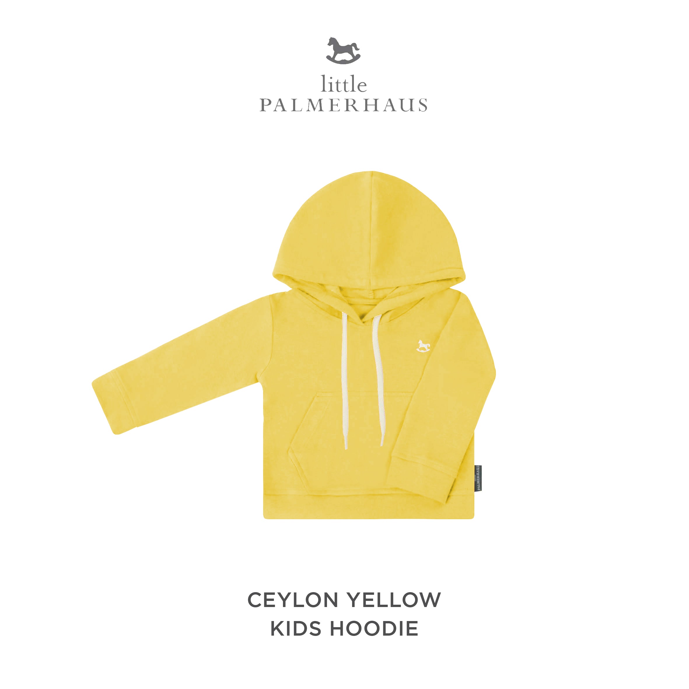 Kids Hoodie 3.0