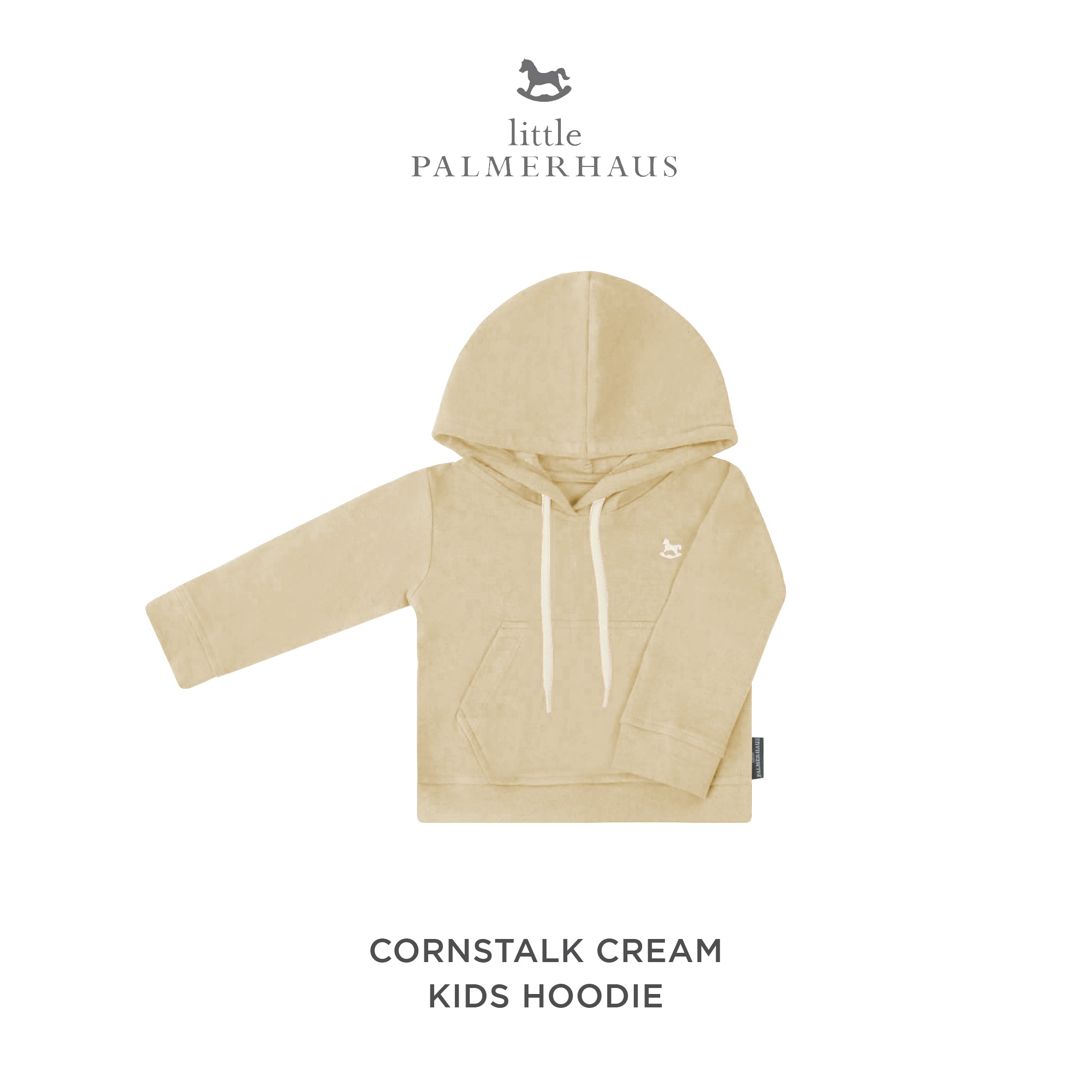 Kids Hoodie 3.0