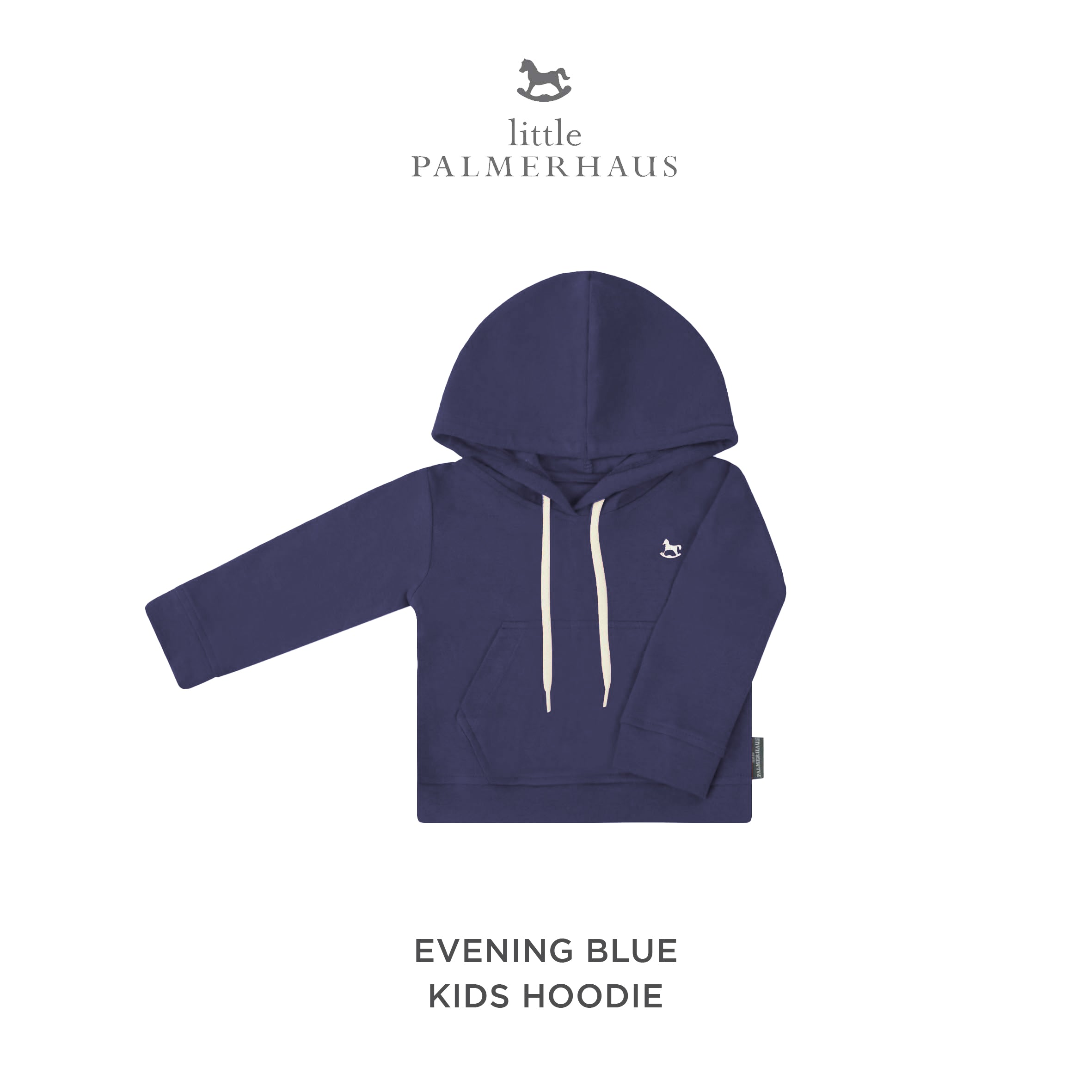 Kids Hoodie 3.0