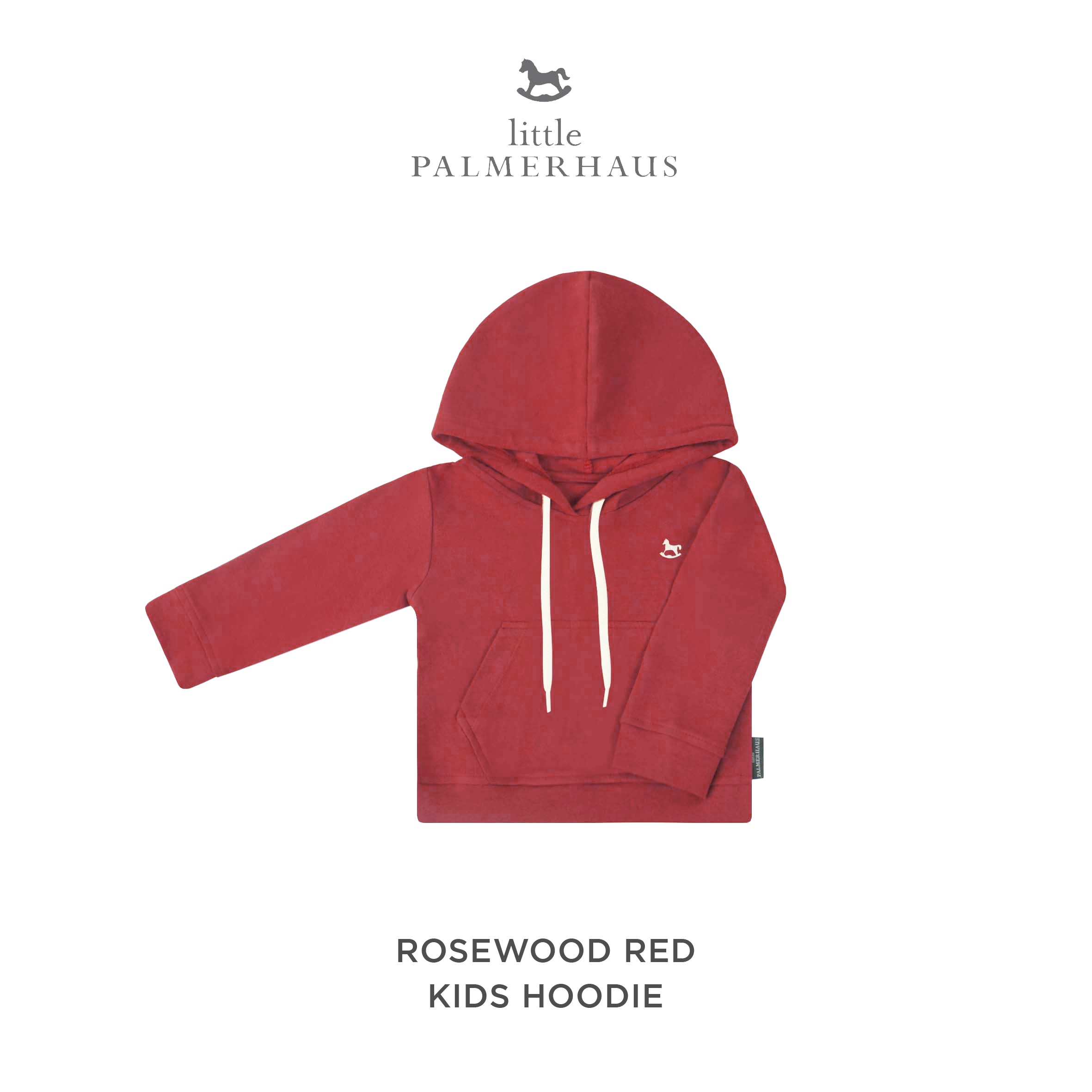Kids Hoodie 3.0