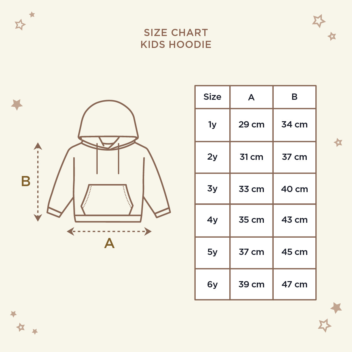 Kids Hoodie 3.0