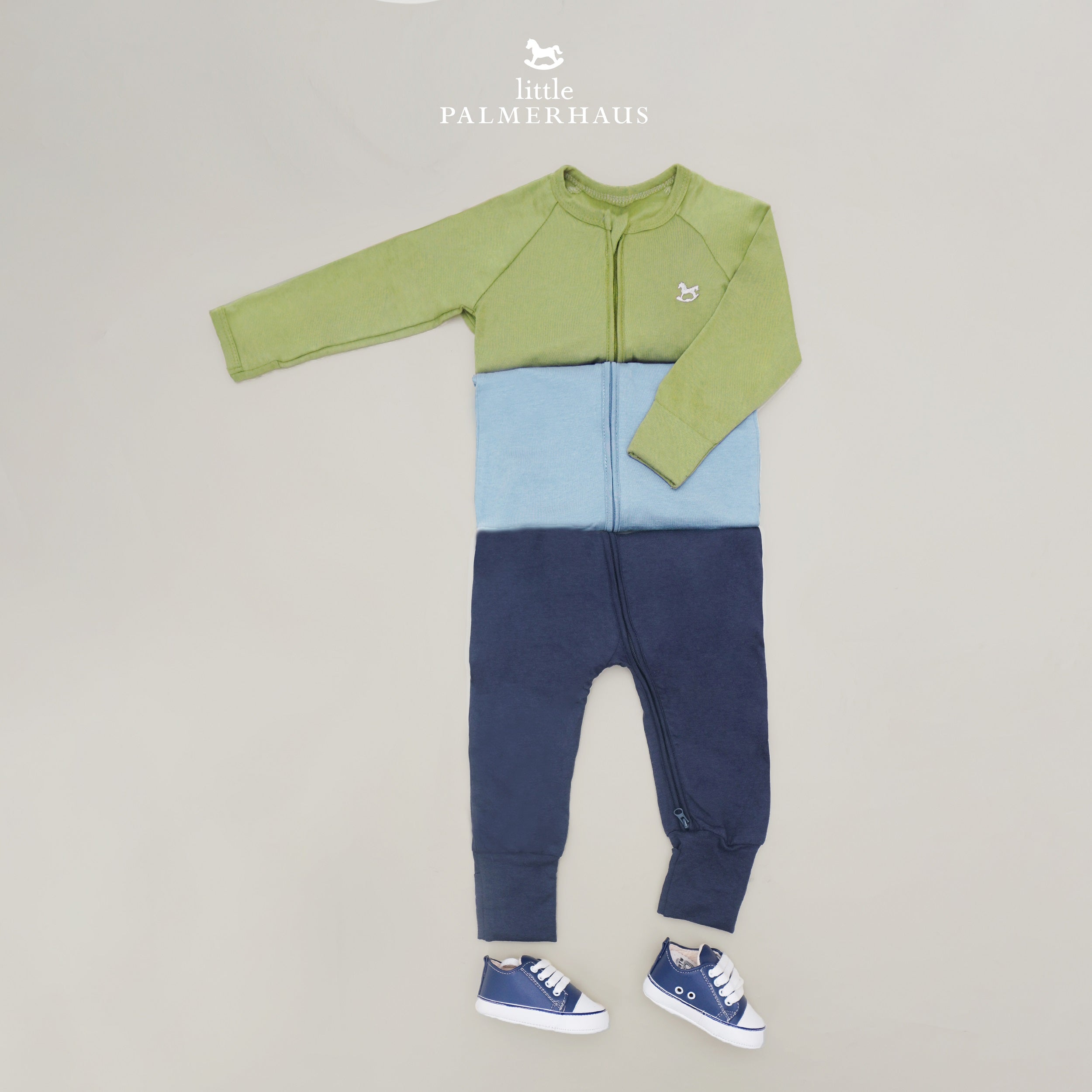 Baby Sleepsuit 5.0