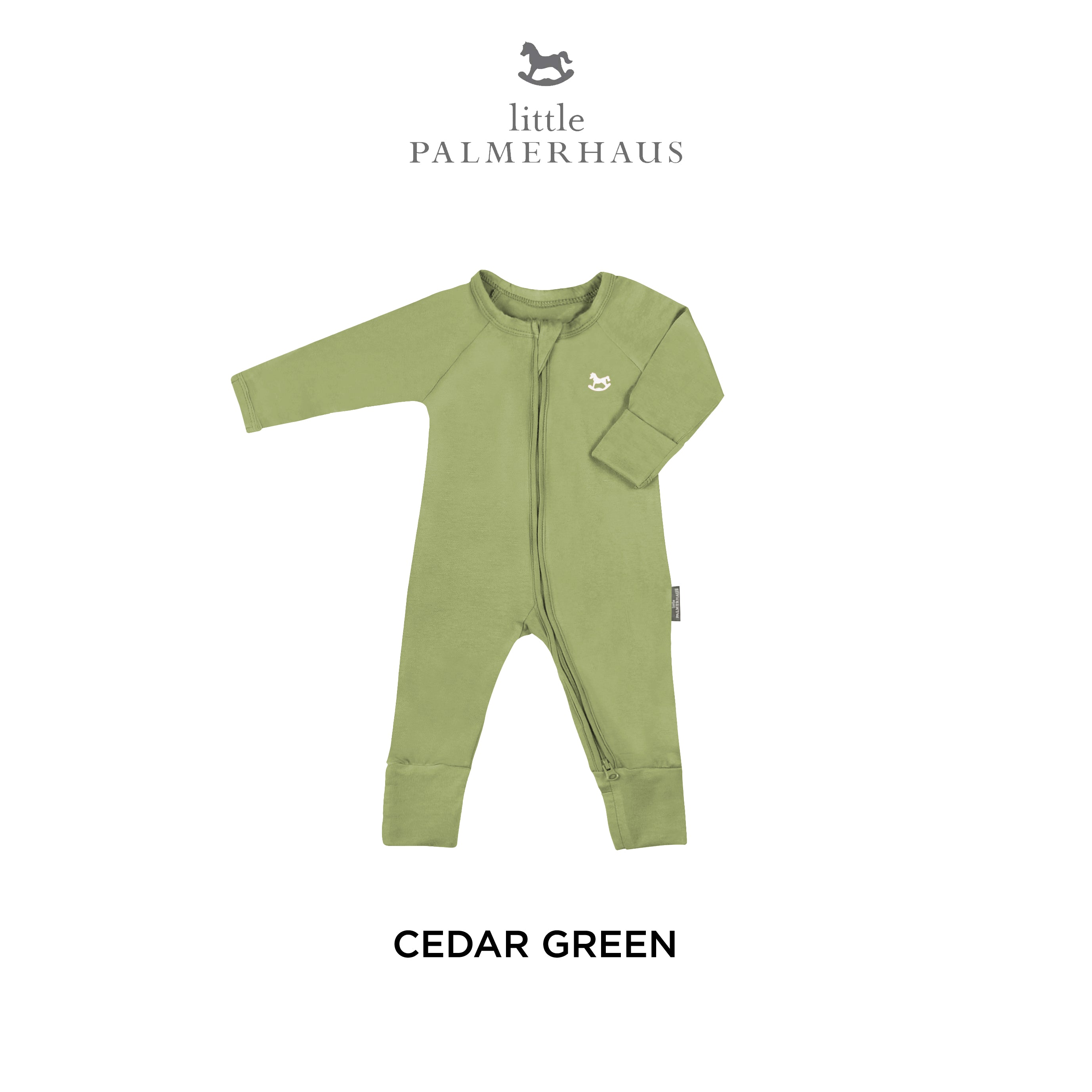 Baby Sleepsuit 5.0