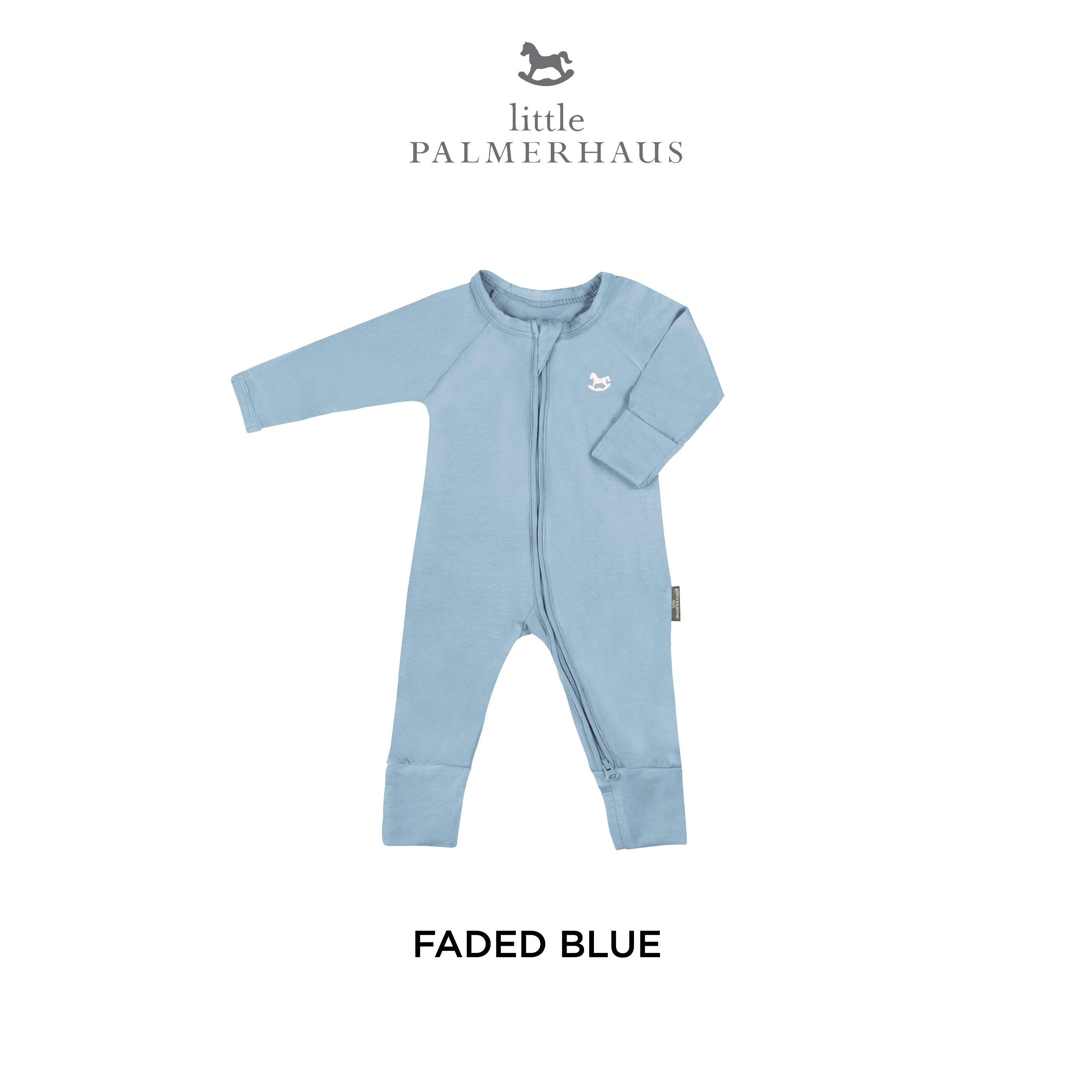 Baby Sleepsuit 5.0