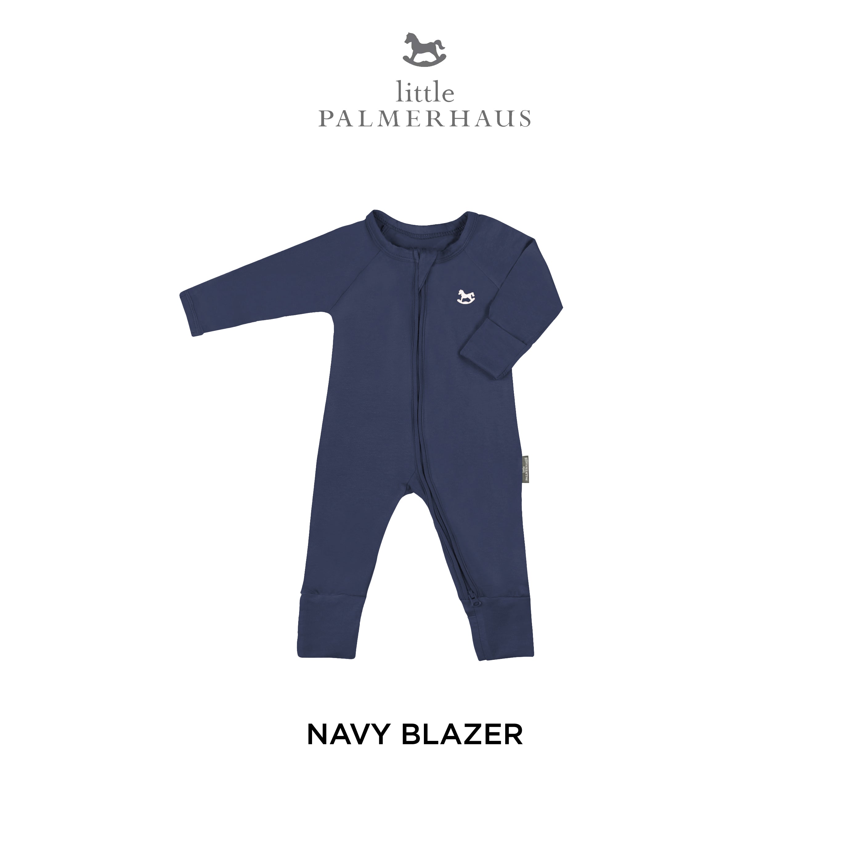 Baby Sleepsuit 5.0