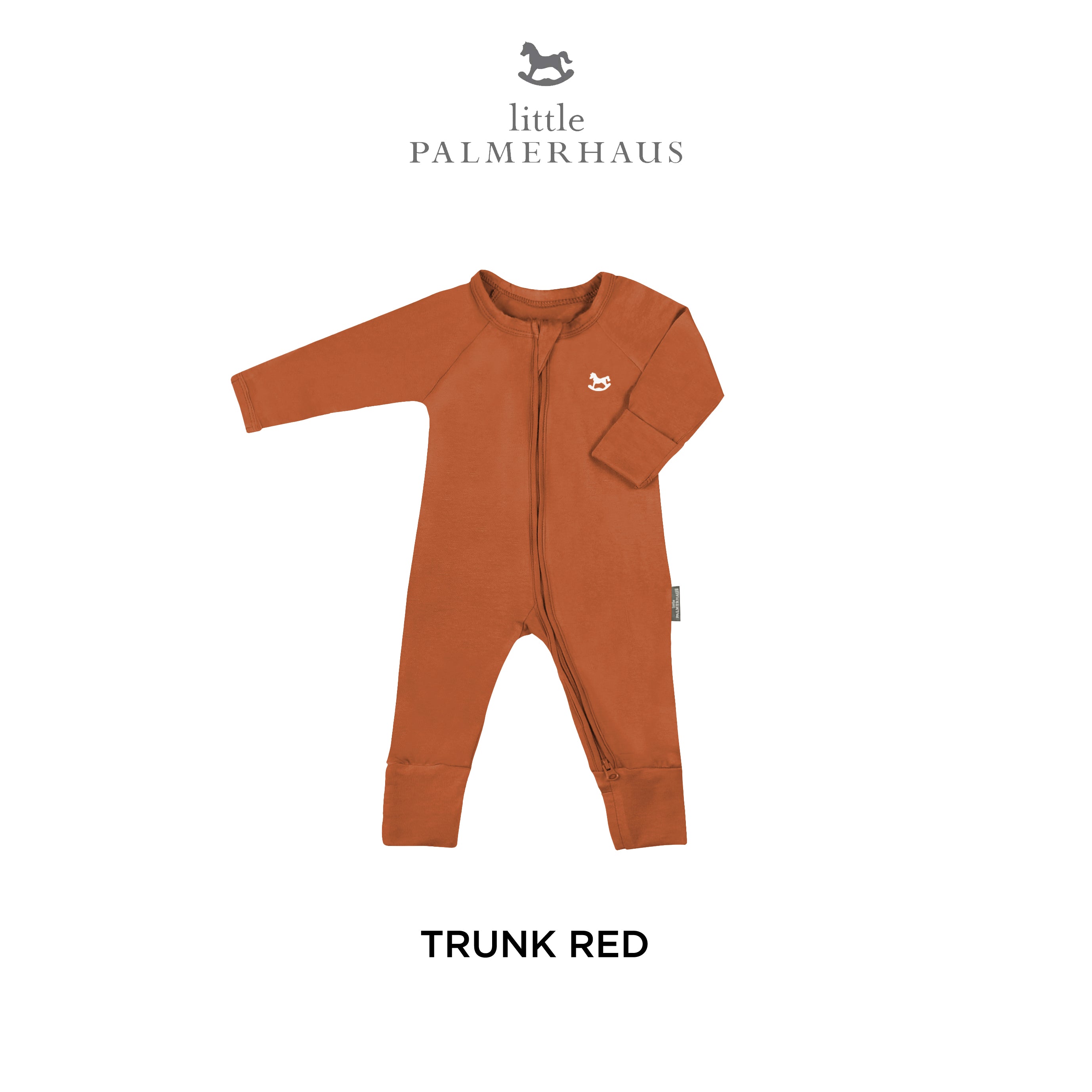 Baby Sleepsuit 5.0