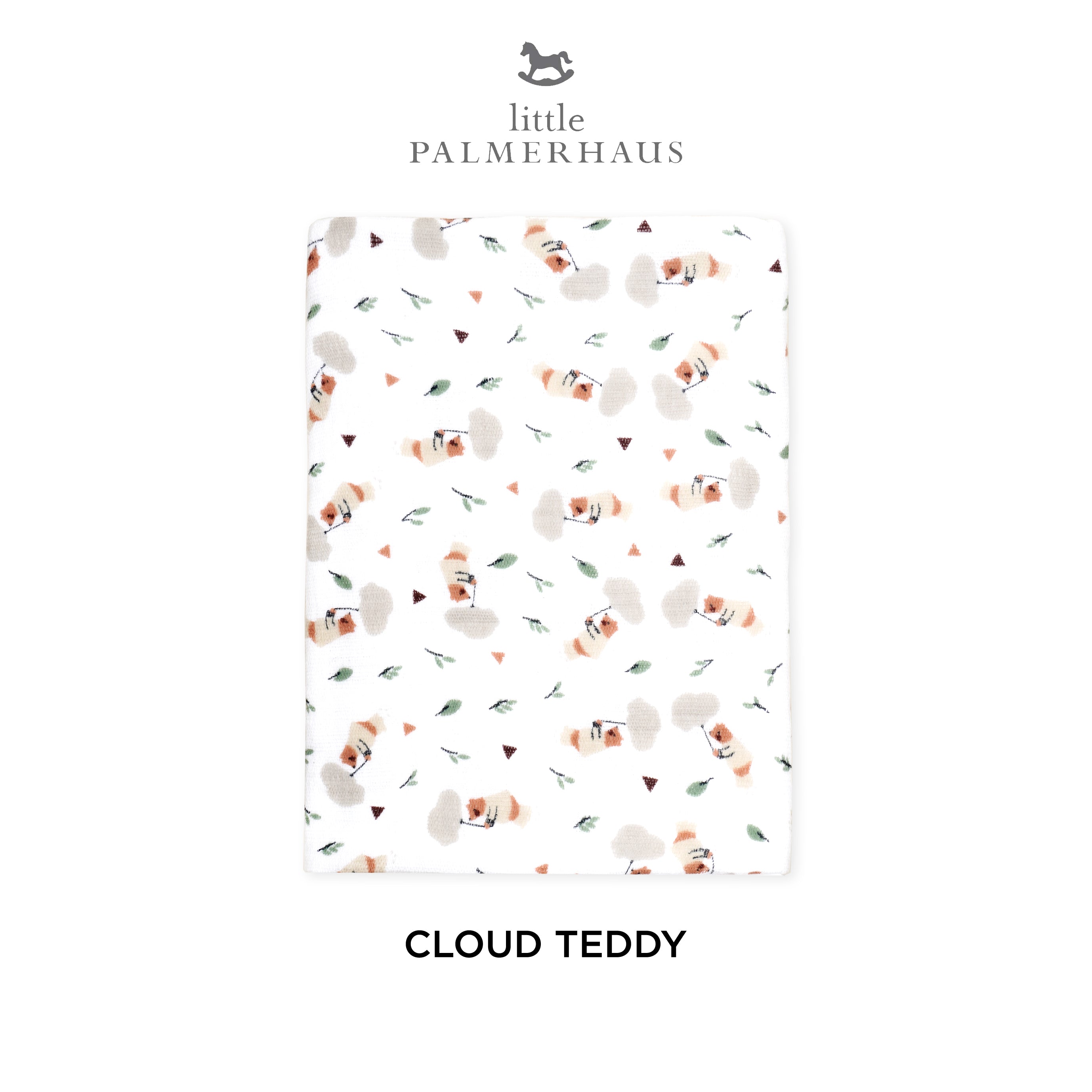 Tottori Baby Towel 14.0