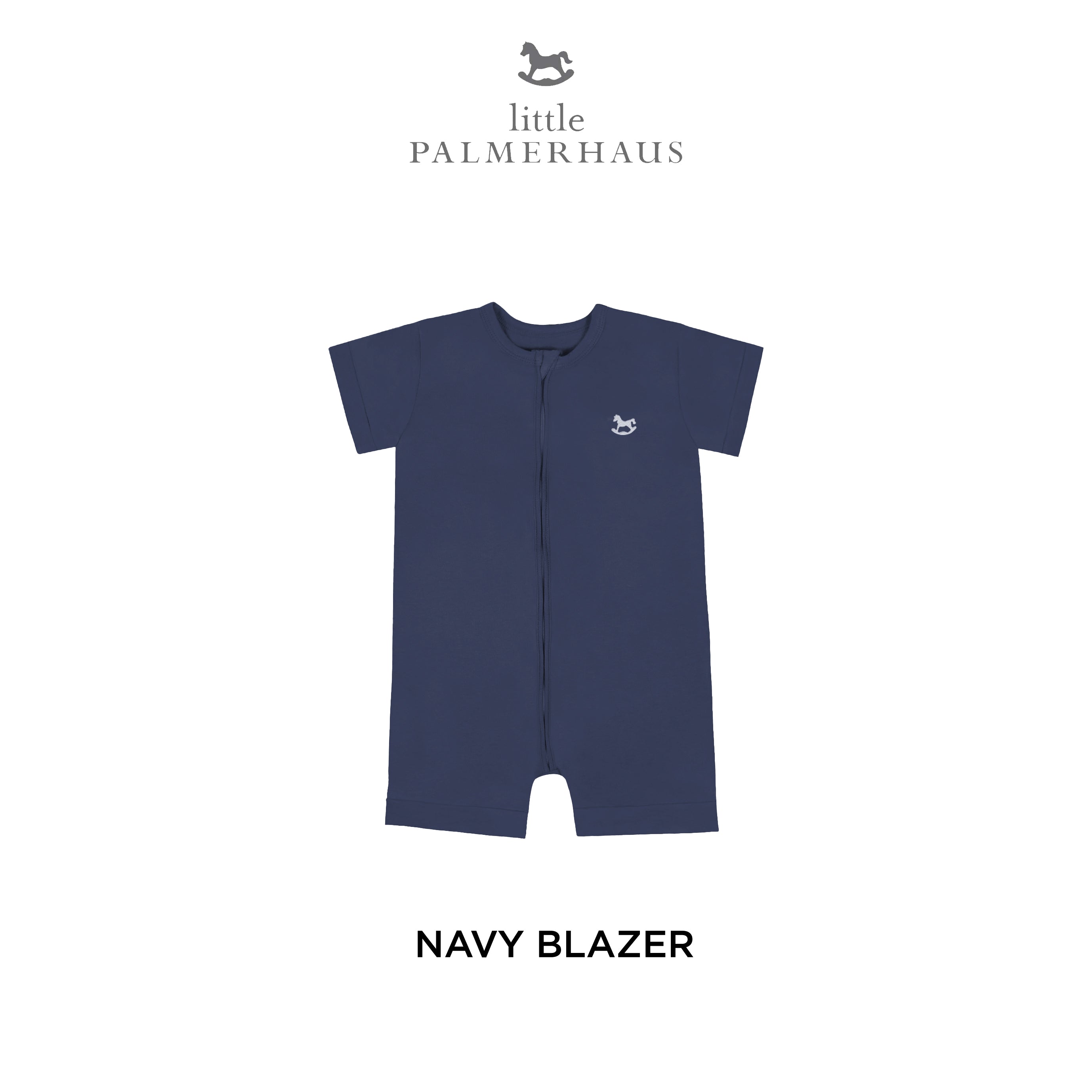 Zippy Playsuit 5.0