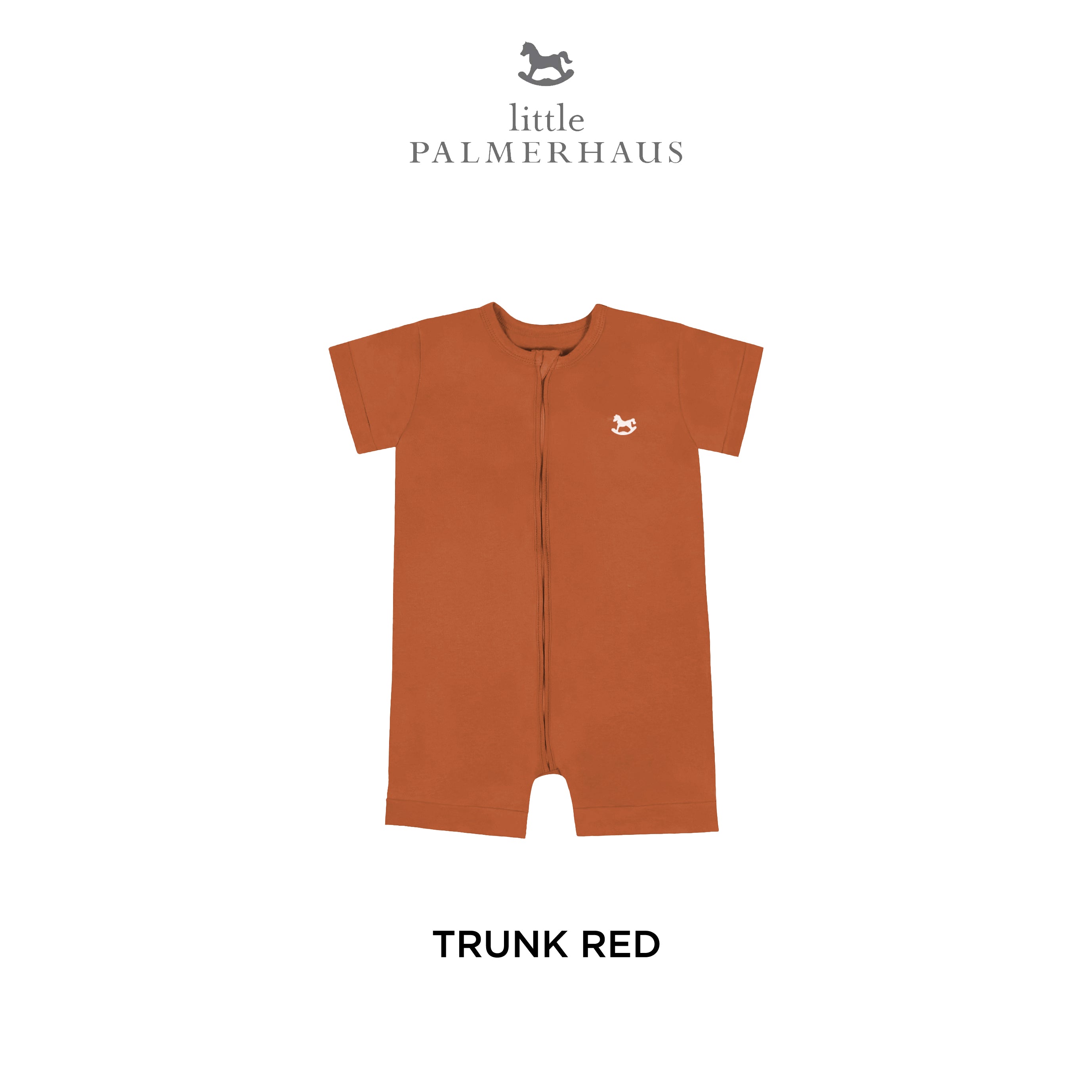 Zippy Playsuit 5.0