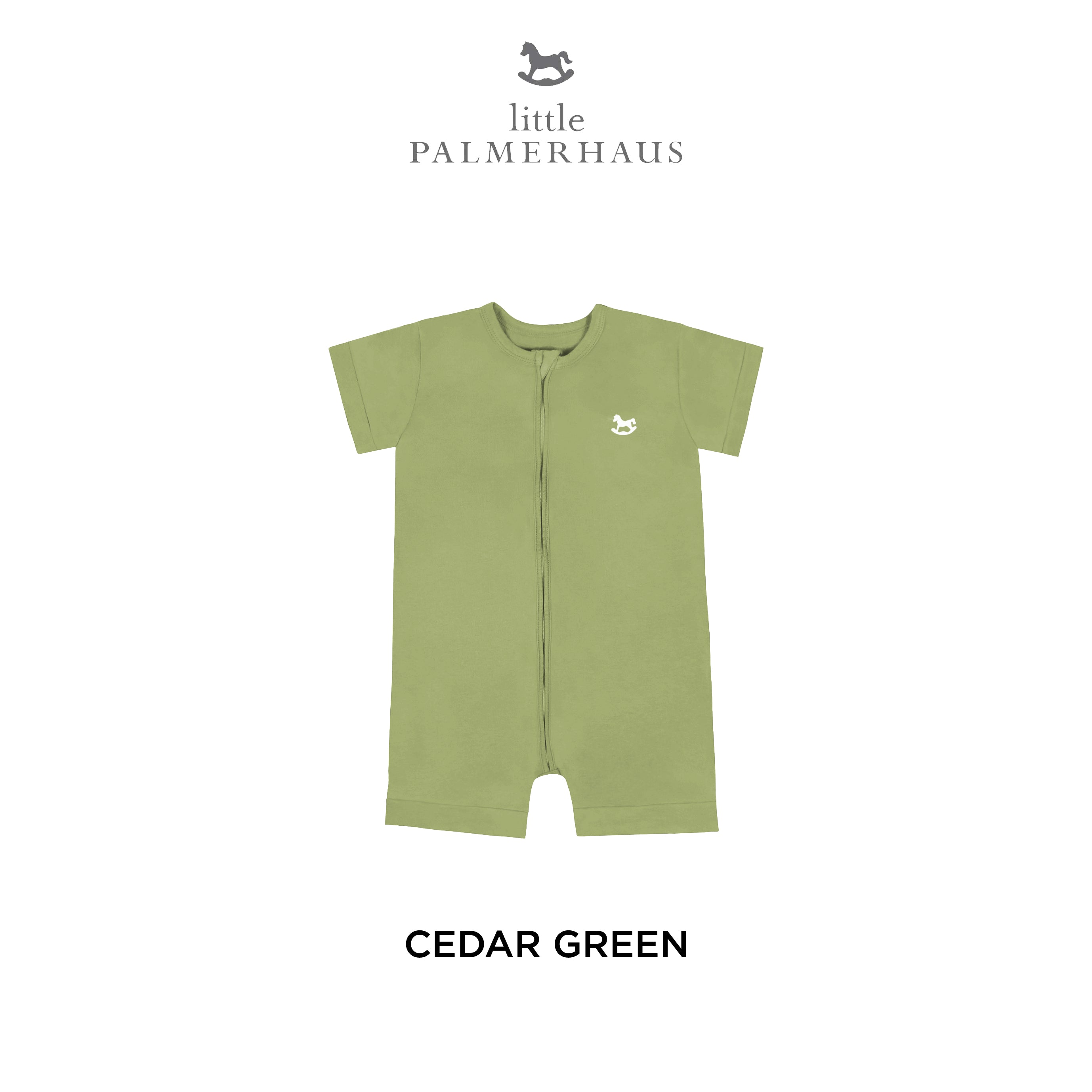 Zippy Playsuit 5.0