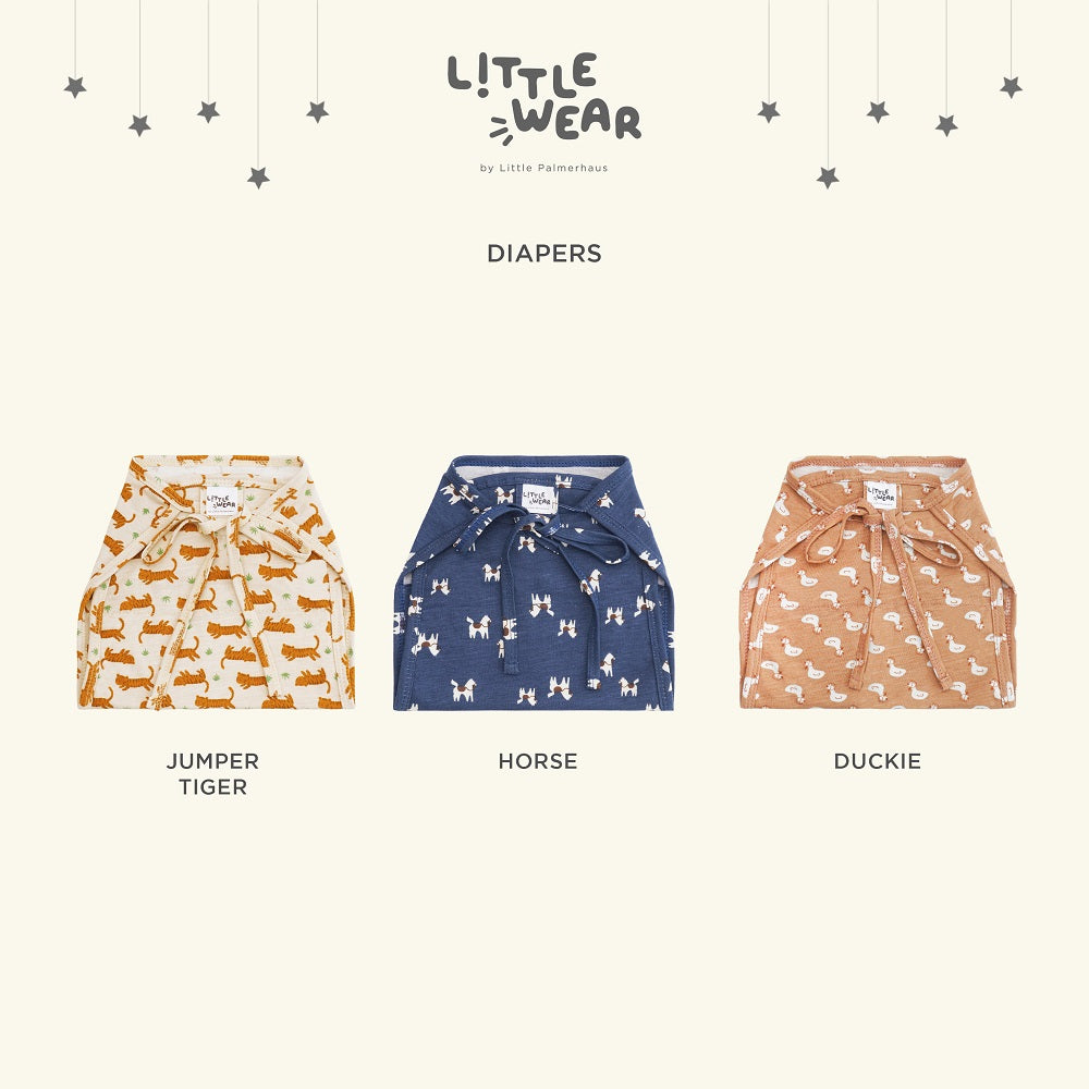 Little Wear Diapers 13.0