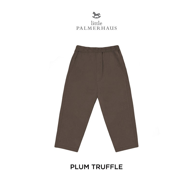 Long Chinos Pants