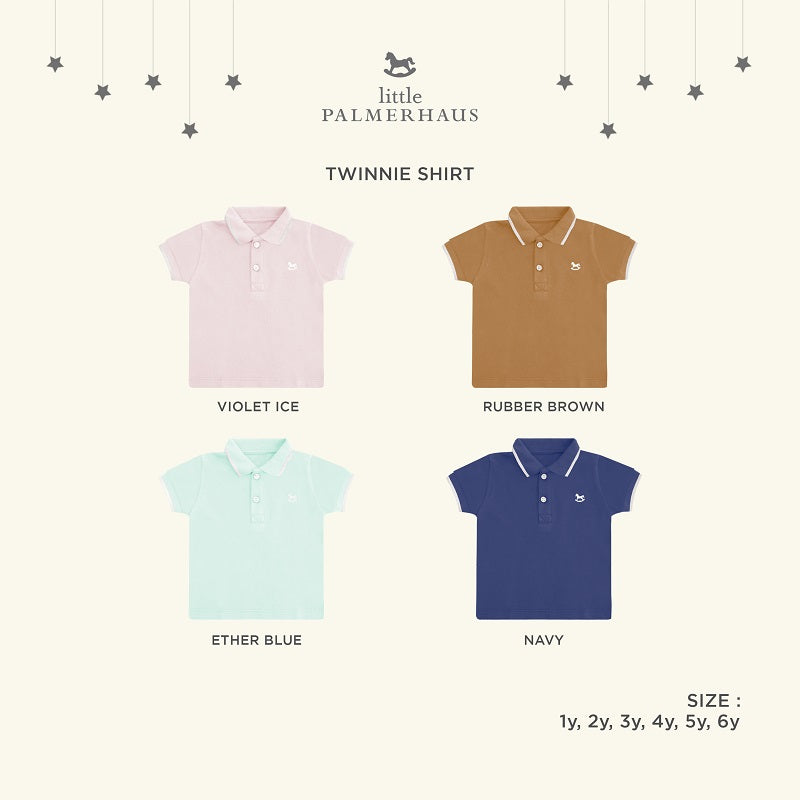 Twinnie Shirt