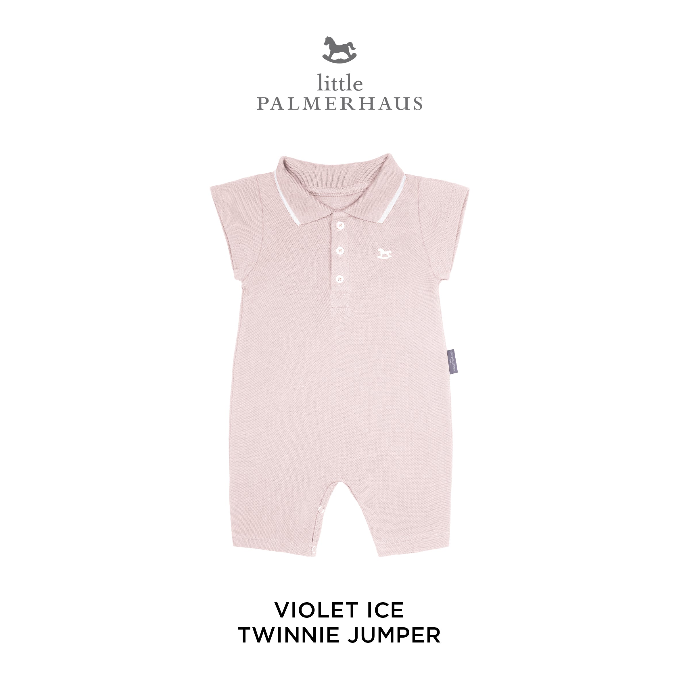 Twinnie Jumper