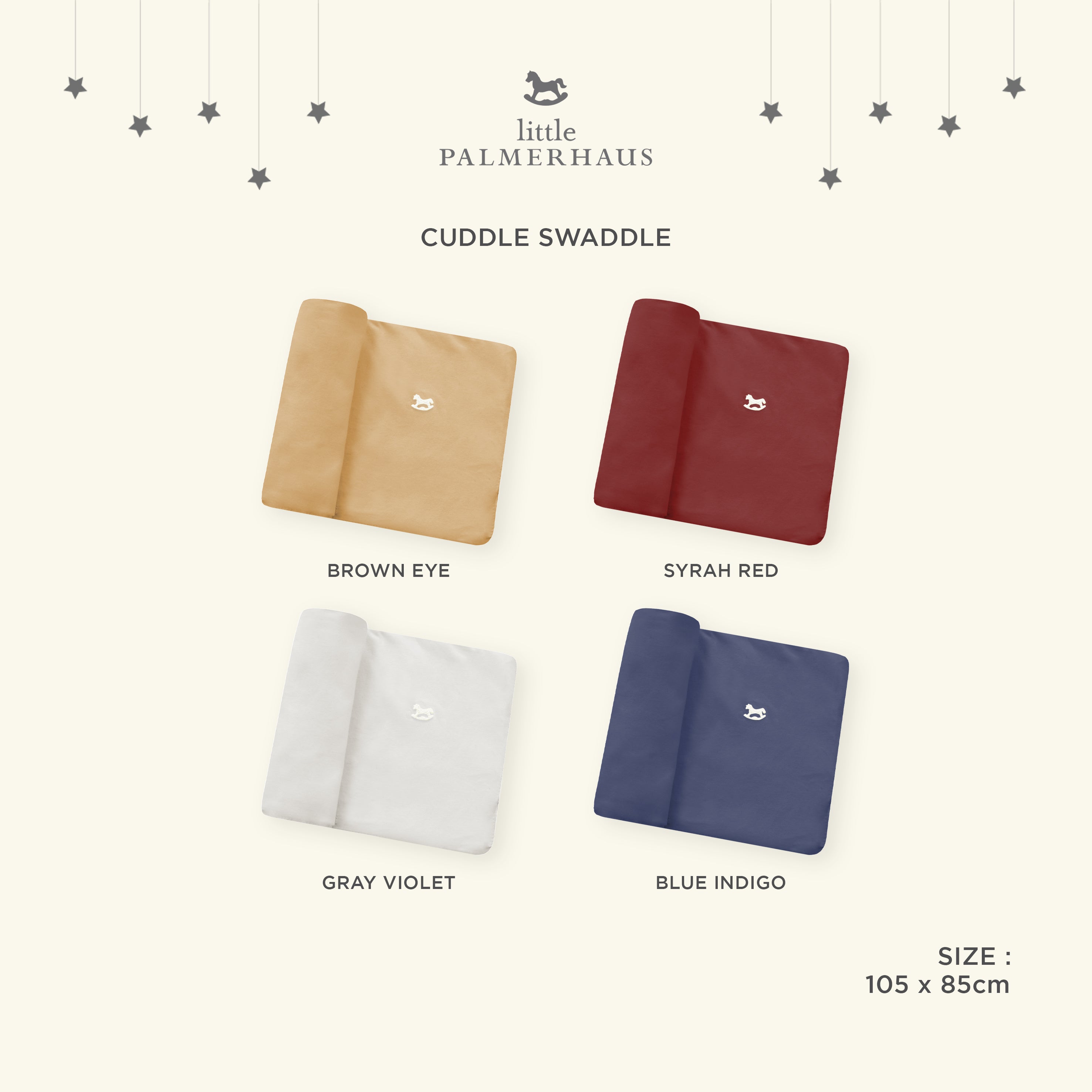 Cuddle Swaddle