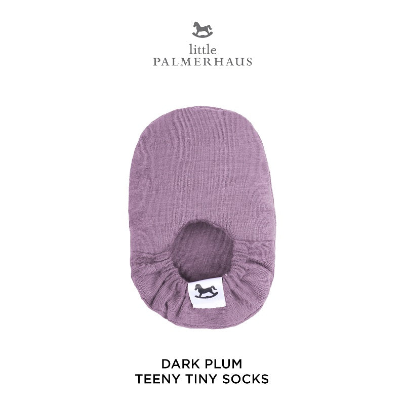 Teeny Tiny Socks