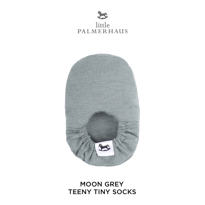Teeny Tiny Socks