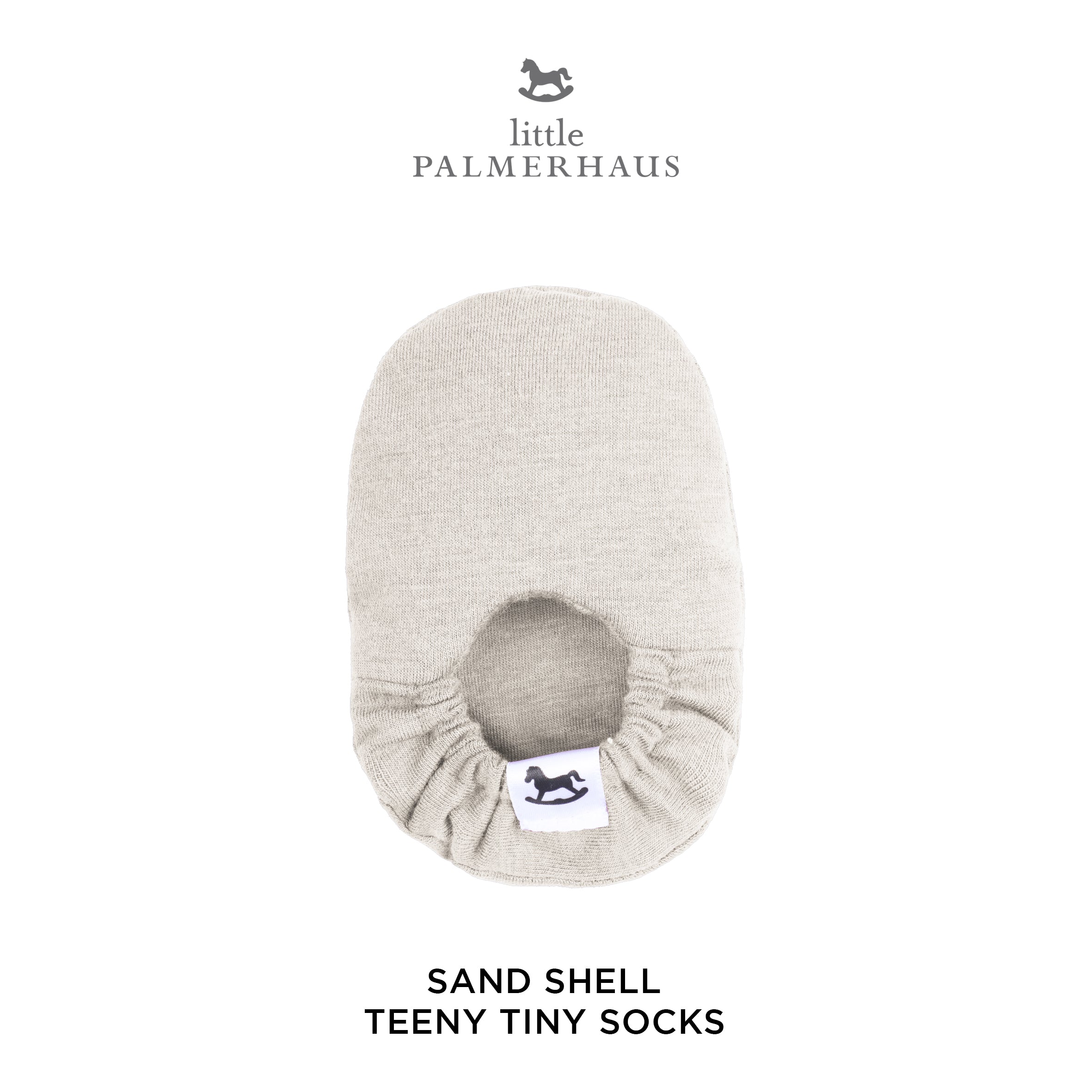 Teeny Tiny Socks