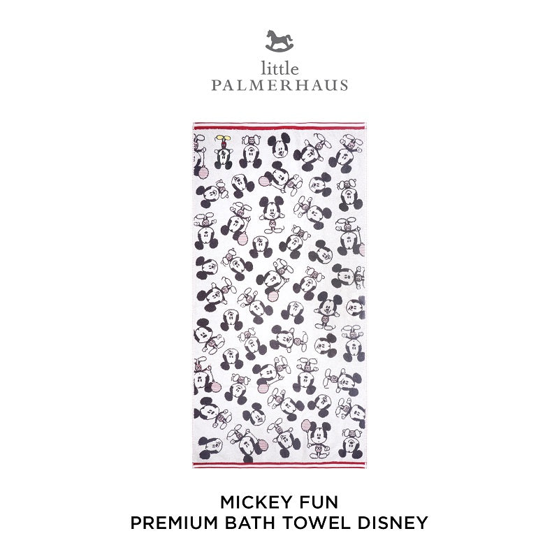 Disney Premium Bath Towel