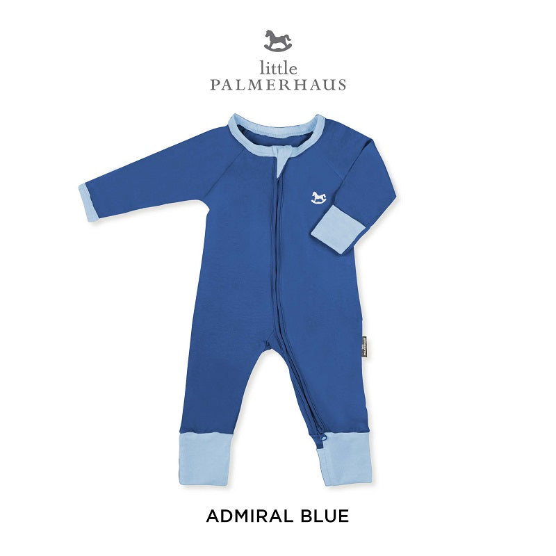 Baby Sleepsuit Colorplay 1.0