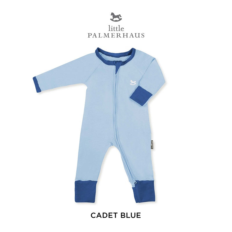 Baby Sleepsuit Colorplay 1.0