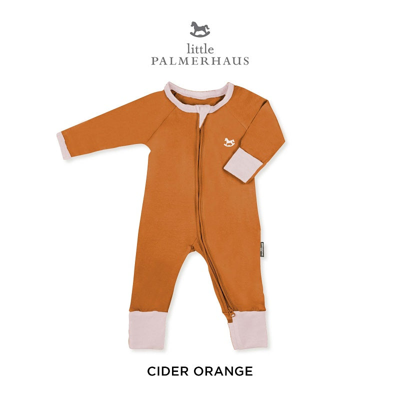 Baby Sleepsuit Colorplay 1.0