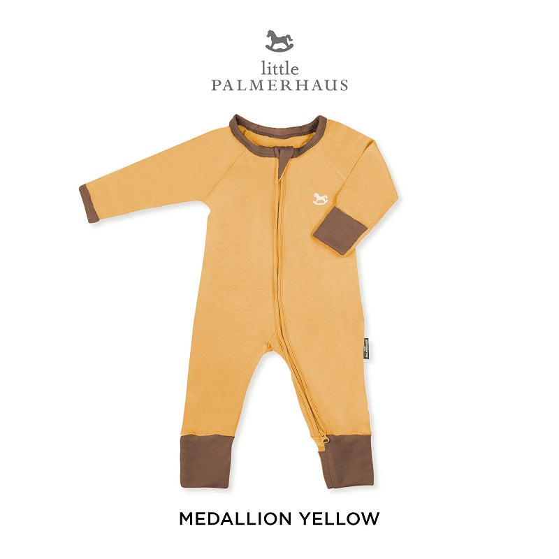 Baby Sleepsuit Colorplay 1.0