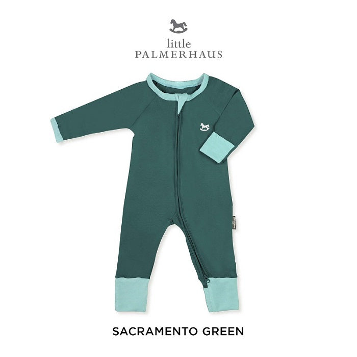 Baby Sleepsuit Colorplay 1.0