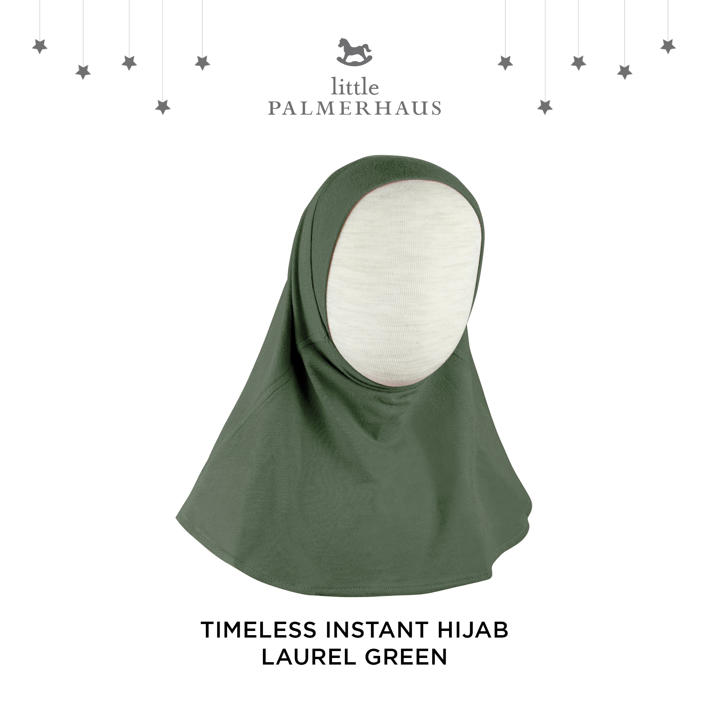 Timeless Instant Hijab