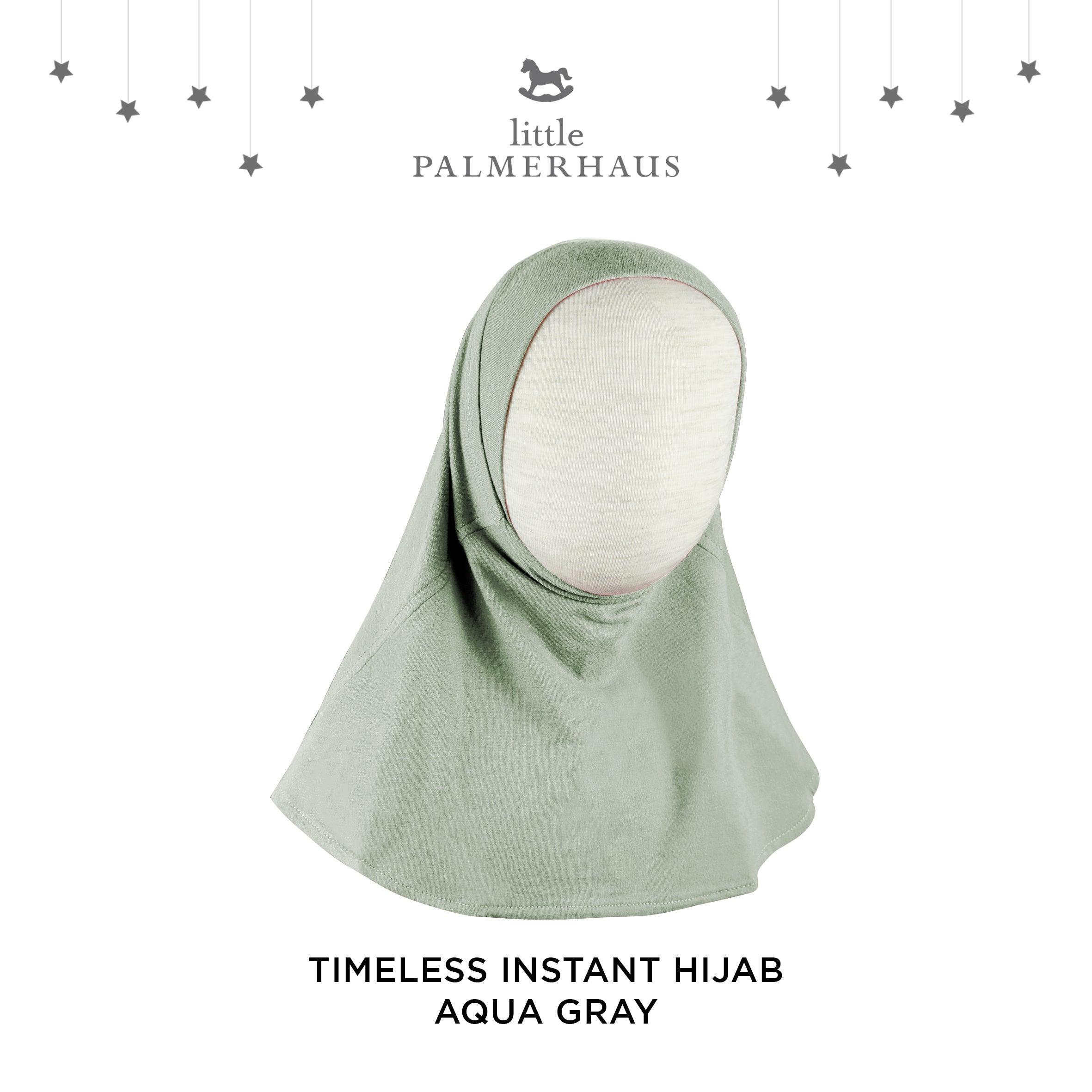 Timeless Instant Hijab