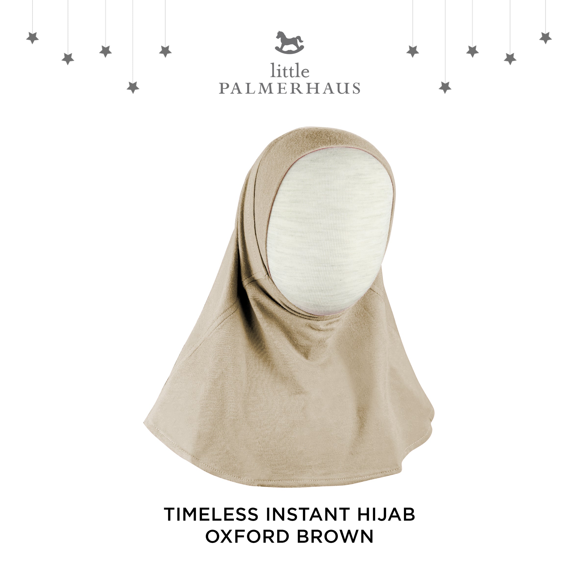 Timeless Instant Hijab
