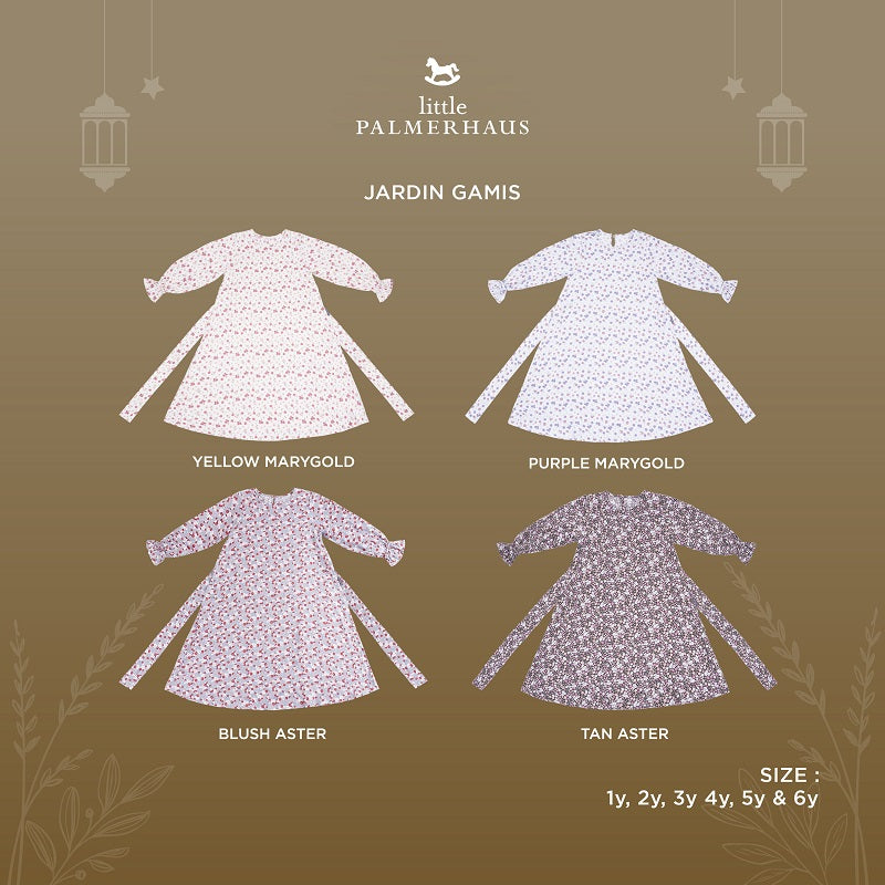 Jardin Gamis