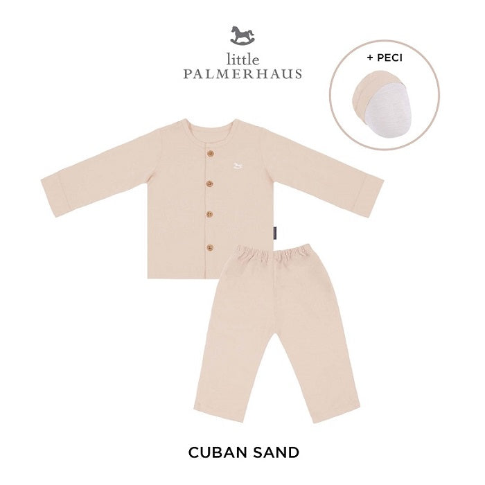 Jardin Koko Set + Peci