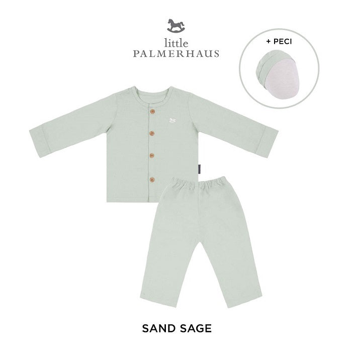 Jardin Koko Set + Peci