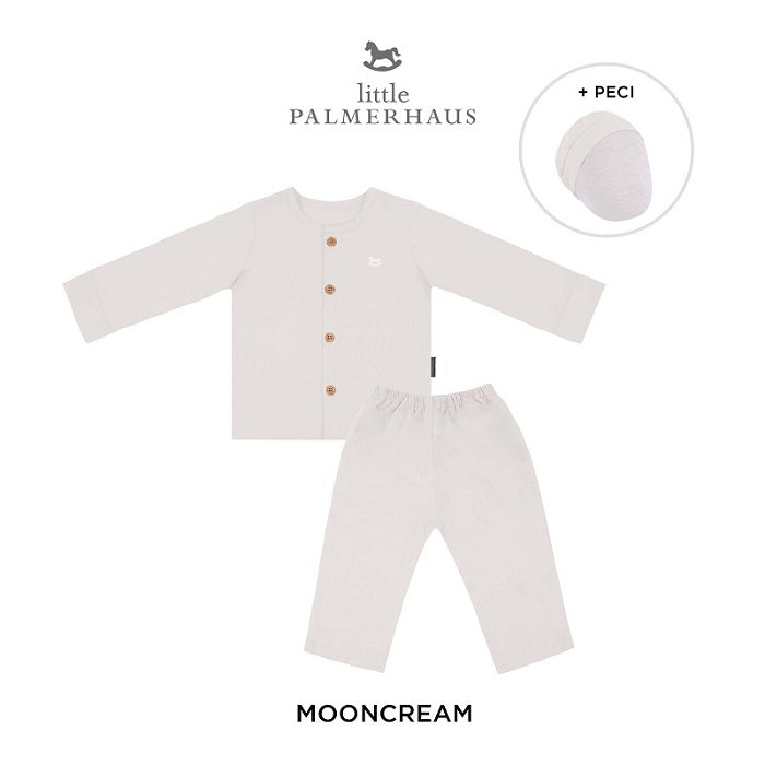 Jardin Koko Set + Peci