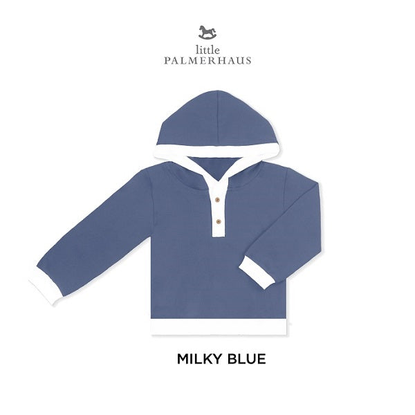 Willow Hoodie
