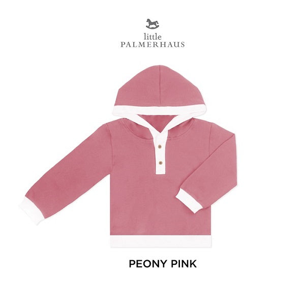 Willow Hoodie