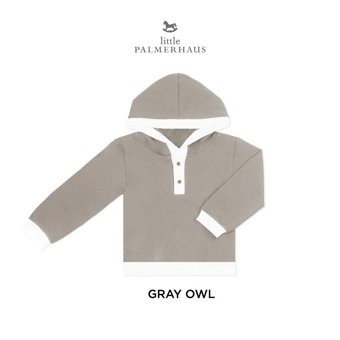 Willow Hoodie