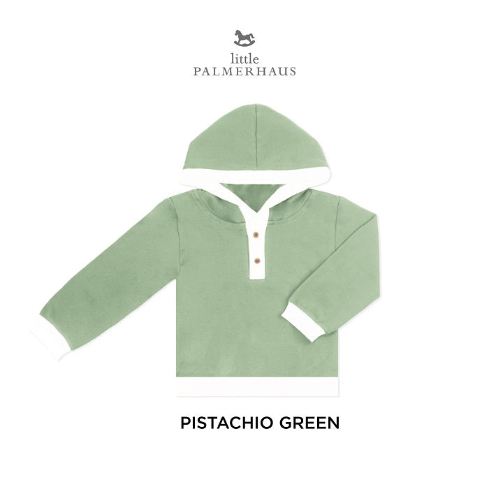 Willow Hoodie