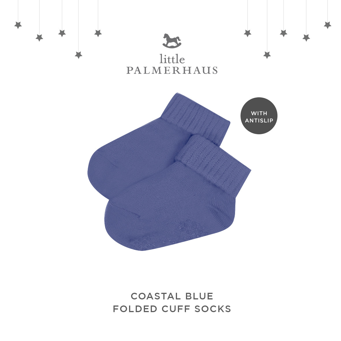 Folded Cuff Socks 5.0