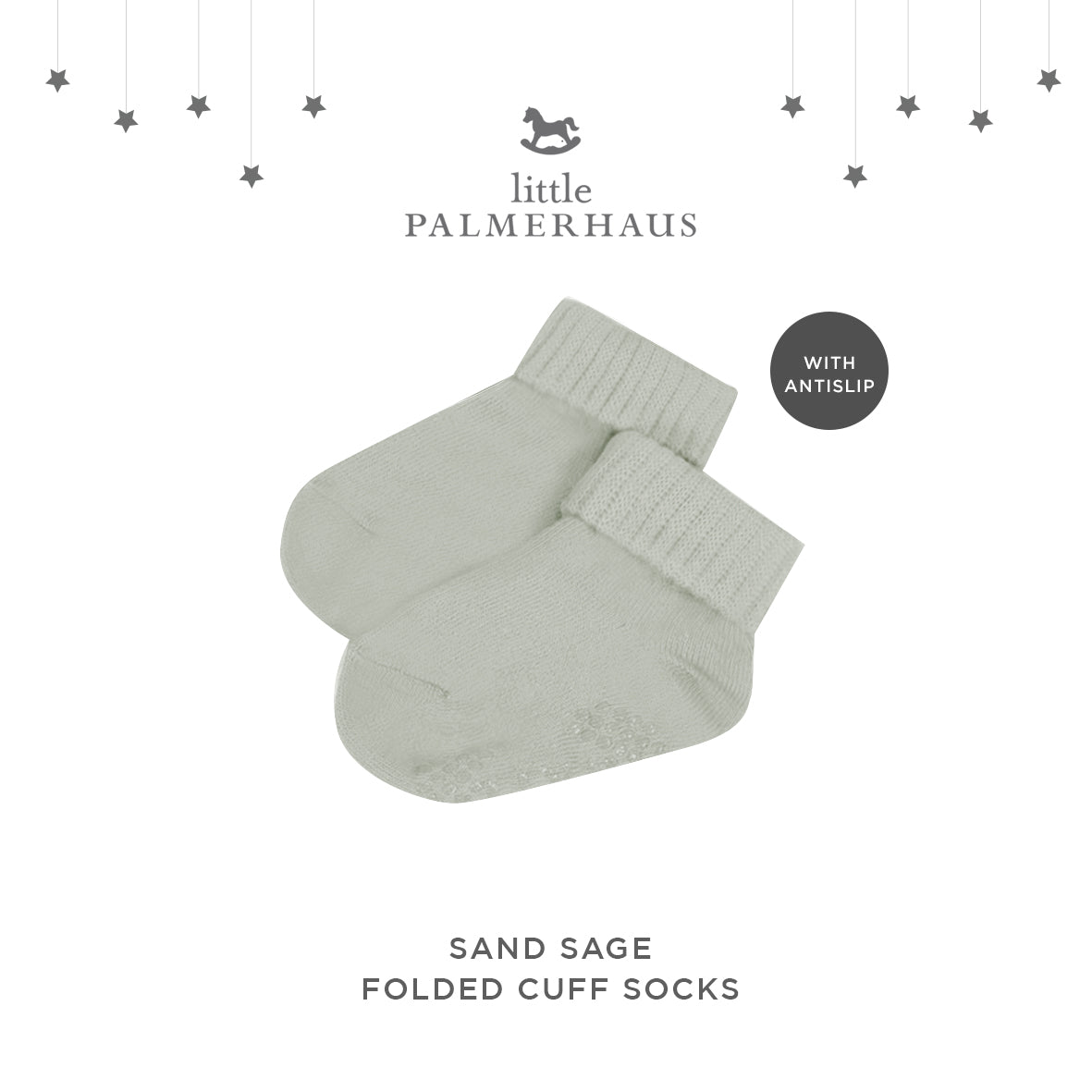 Folded Cuff Socks 5.0