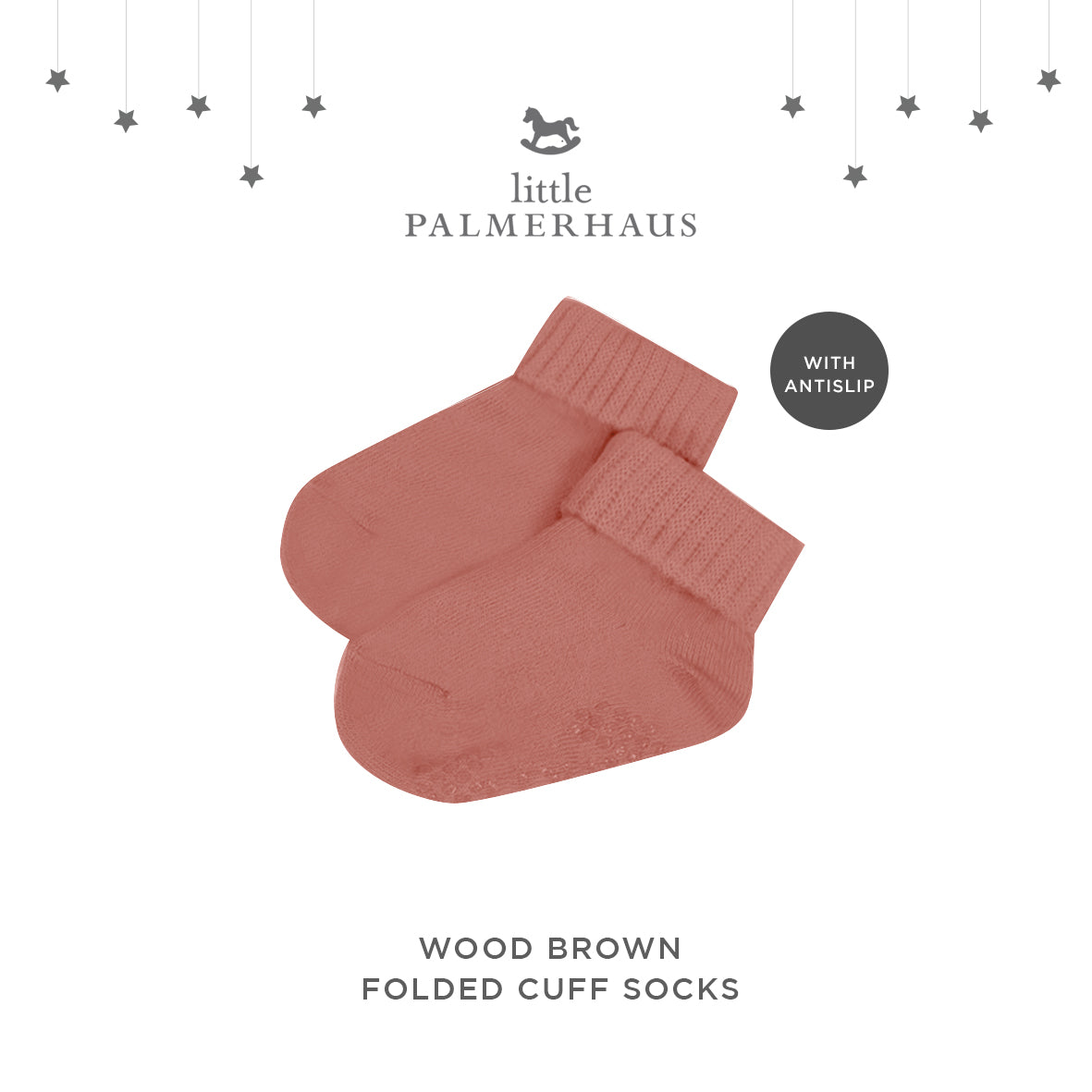 Folded Cuff Socks 5.0