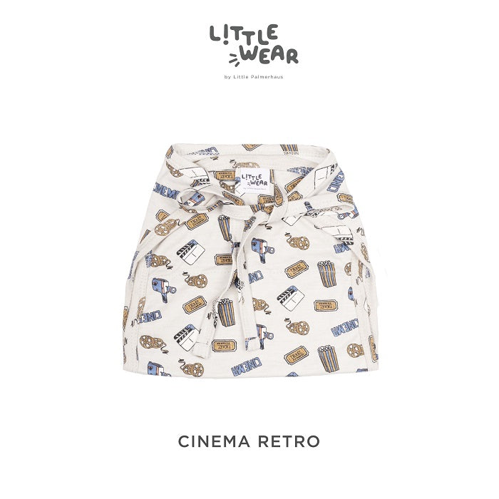 Little Wear Diapers 14.0