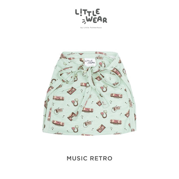 Little Wear Diapers 14.0